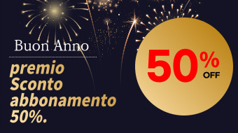 Evento sconto felice anno nuovo