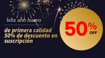 Evento de descuento de feliz año nuevo